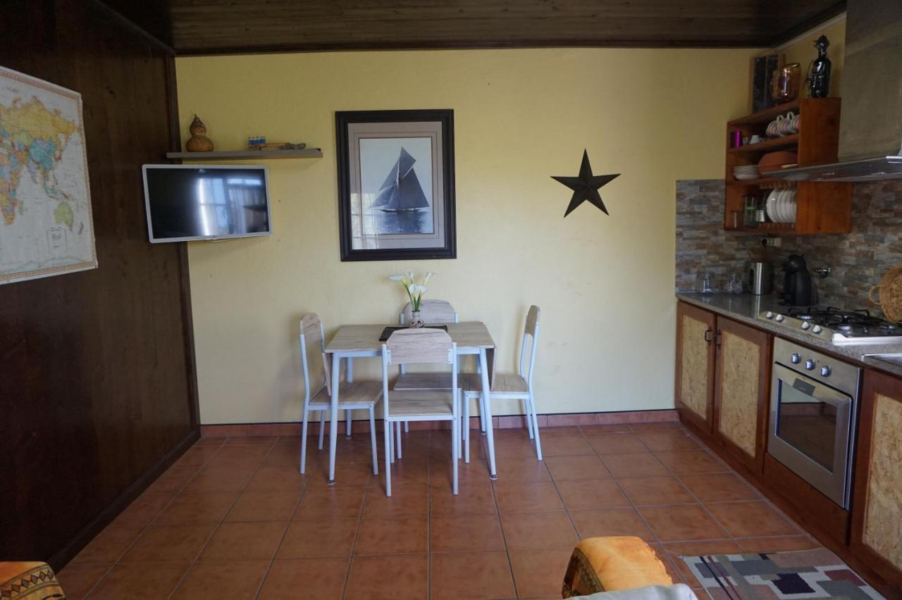 הוילה Praia do Norte Portugal House מראה חיצוני תמונה