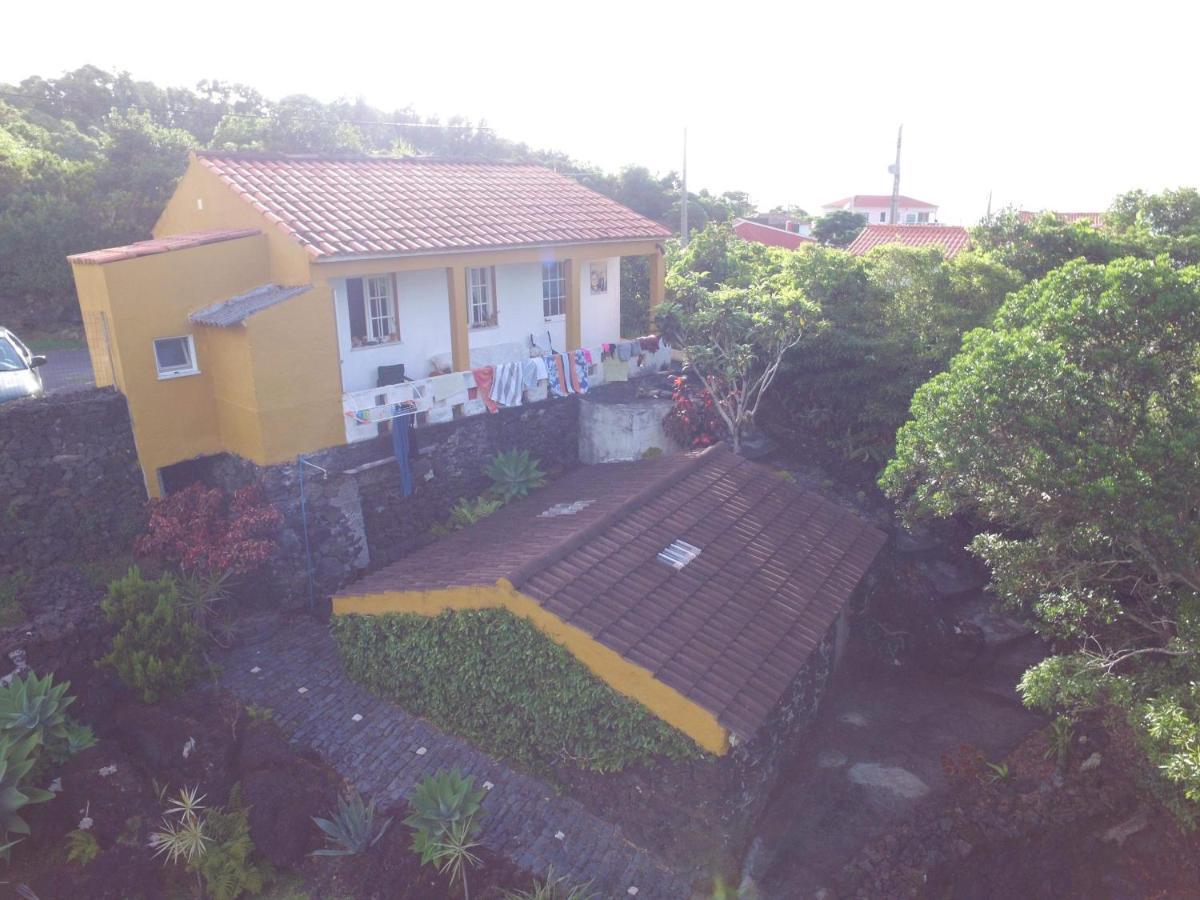 הוילה Praia do Norte Portugal House מראה חיצוני תמונה